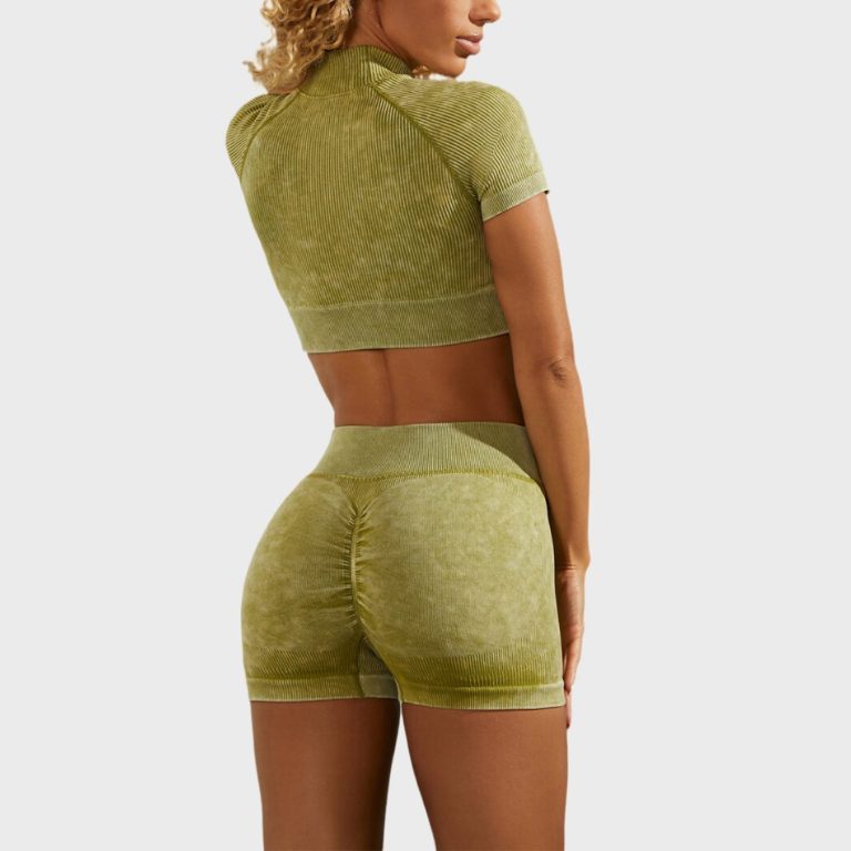 xBT0329_BT0336_7_Olive-Acid-Wash-Ribbed-High-Neck-Crop-Top-Shorts-Set_16a8984e-b327-448d-8405-8ed1d8a-e1659690249498